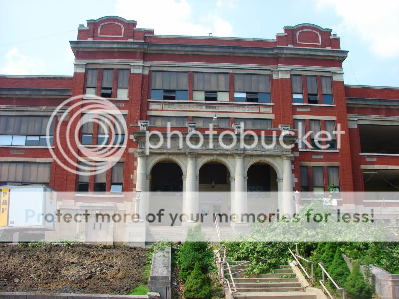 Beaver Trappin' '09 Beaver County, Pennsylvania SkyscraperPage Forum